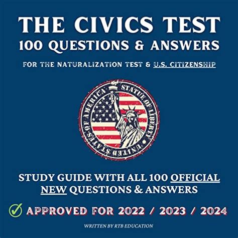 us citizenship test harder|100 citizenship questions and answers.